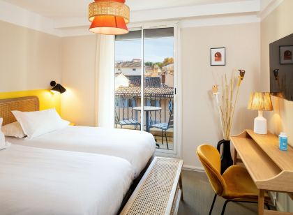 Hotel Escaletto