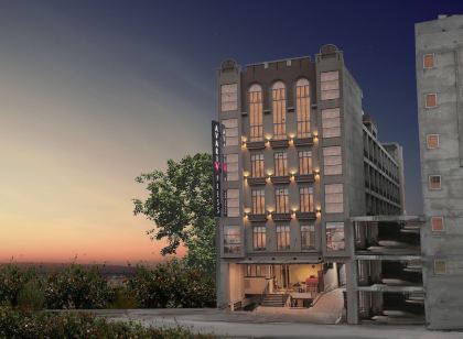 Avari Xpress Faisalabad