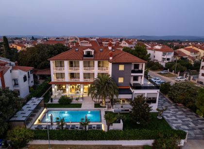 Residence Vaal
