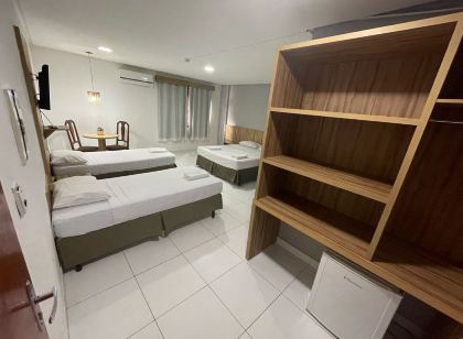 CR Hotel Bueno