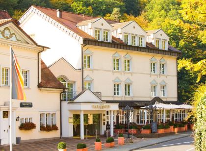 Parkhotel Idar-Oberstein