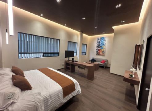 Grupo Hotel El Salvador