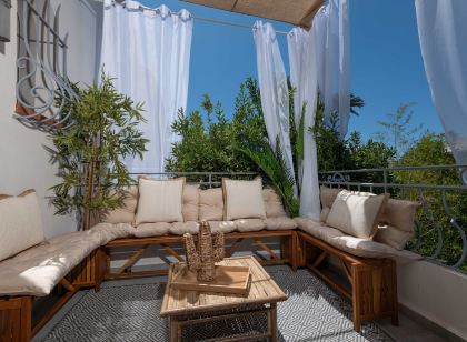 Le Cocoon Balinais