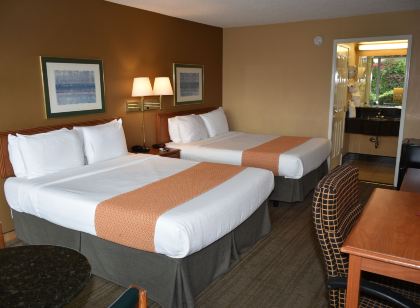 온타리오 에어포트 인