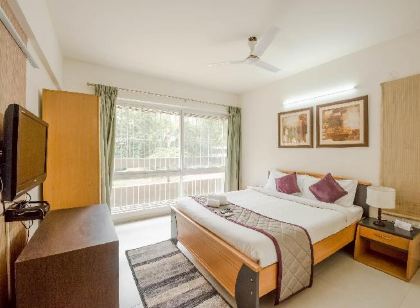 The Altruist Business Stays Bellandur-1