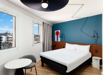 Ibis Budapest Centrum