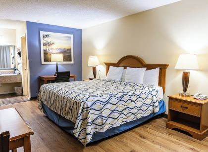 Boerne Inn and Suites
