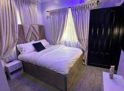 Cradle Hotel