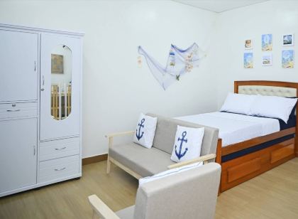 Condotel in SM Trece Martires