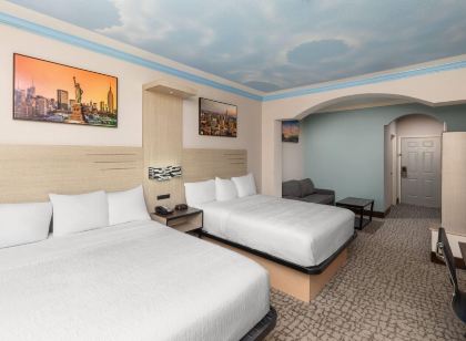 Baymont by Wyndham Texas City
