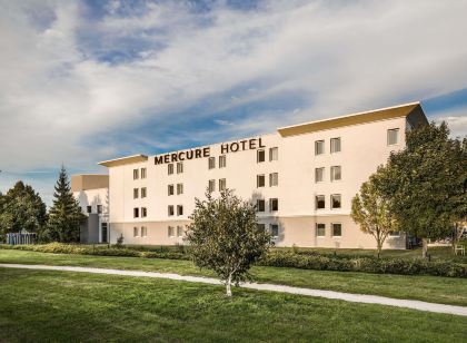 Mercure Chartres Est