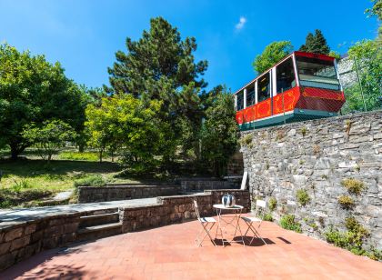 Le Funi Hotel