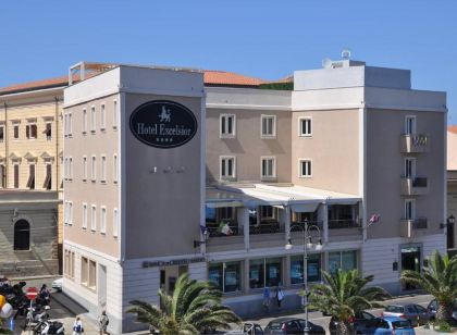 Hotel Excelsior