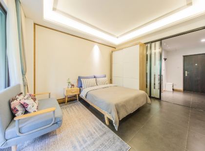 溪山溫泉度假區溪山曉築公寓(湯溪線分店)