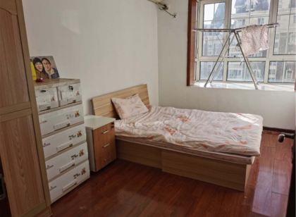 萌宿公寓(北蔡街5號分店)