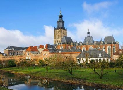 Fletcher Resort-Hotel Zutphen