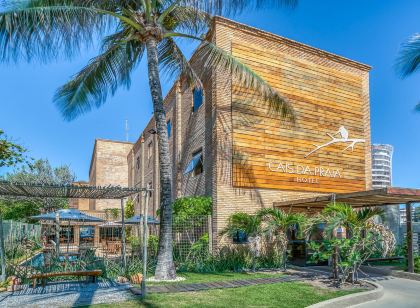 Cais da Praia Hotel