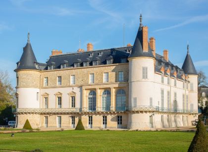 Hotel Mercure Rambouillet Relays du Château