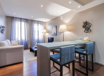 Milan Retreats Duomo Suites