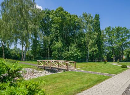 Salinenparc Design Budget Hotel