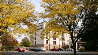 hampton-inn-albany-wolf-road-airport
