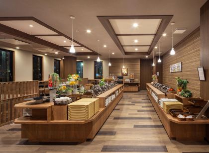 ホテルルートイン千葉ニュータウン中央駅前-成田空港 アクセス線-