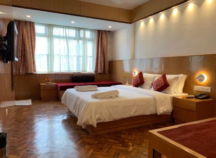 Hotel Tashi Delek