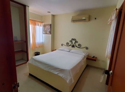 Hostal Solymar