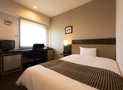 益田グリーンホテルモーリス