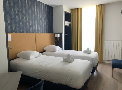 Hôtel Le Cosy Riva Bella