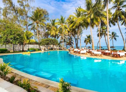 Diani Sea Lodge - All Inclusive