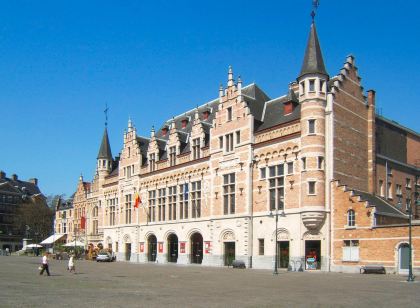 Hôtel ibis Styles Kortrijk Expo
