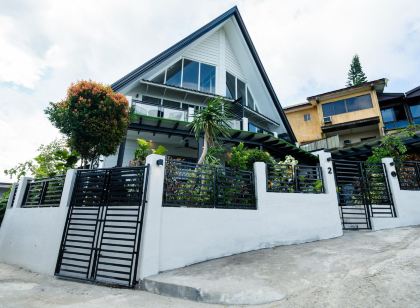 Jacobs Hill Tagaytay