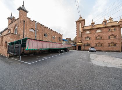 다이애나궁모텔