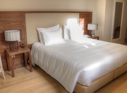 Burgus Tribute & Design Hotel