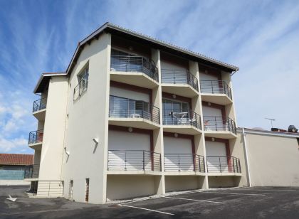 Résidence Plage Centrale (Hos200)