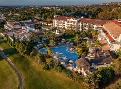 The Westin la Quinta Golf Resort & Spa, Benahavis, Marbella