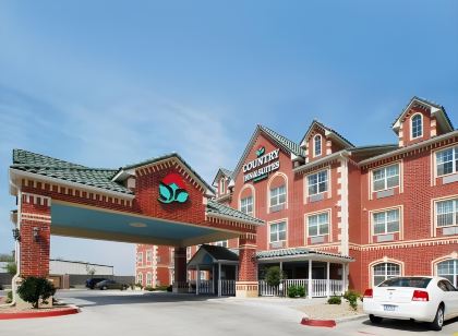 Country Inn & Suites by Radisson, Amarillo I-40 West, TX