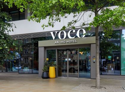 voco MANCHESTER - CITY CENTRE