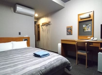 ホテルルートイン日立多賀