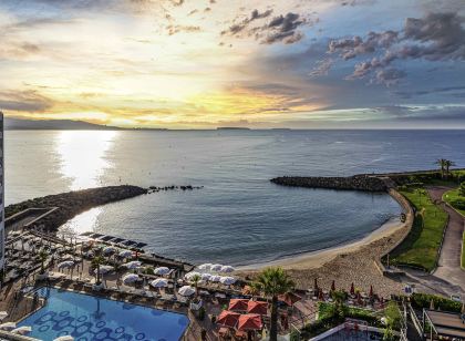 Hôtel Pullman Cannes Mandelieu Royal Casino