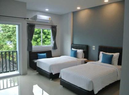 Chic Living Hotel
