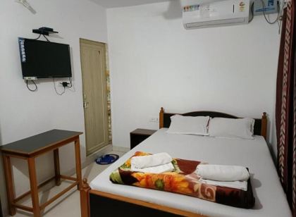Beauty Guest House