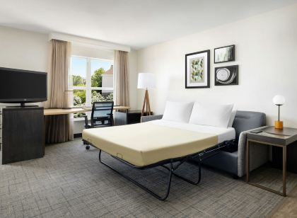 Residence Inn des Moines West at Jordan Creek Town Center