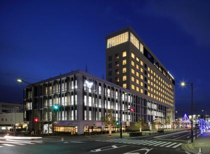 奈良橿原光芒飯店(CANDEO HOTELS)