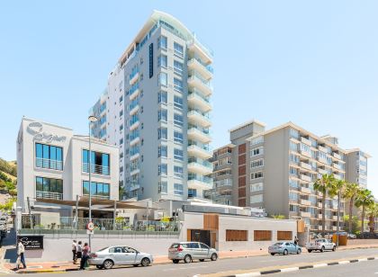 Point Break Luxury Apartments