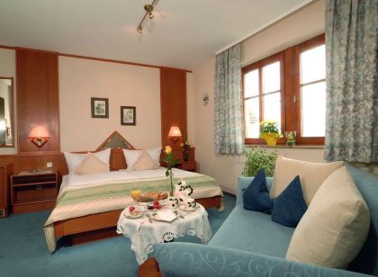 Hotel Uhl