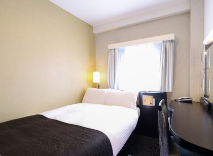 アパホテル〈大垣駅前〉