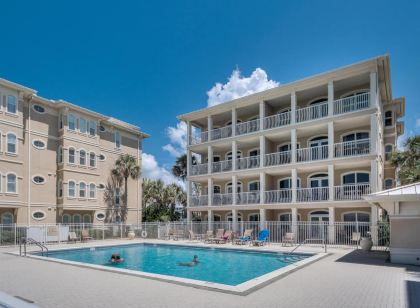30A Beach House - Stillwater Cottage by Panhandle Getaways