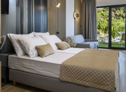 Via Mare Luxury Rooms